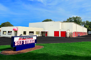 National Storage Livonia - West