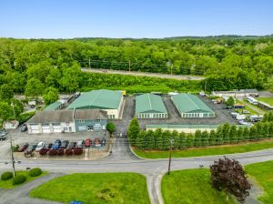 LocalStorage New Windsor