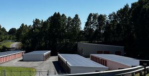 LocalStorage - Bedford