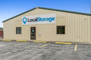 LocalStorage Bethalto