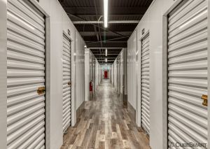 CubeSmart Self Storage CT Bloomfield Granby St