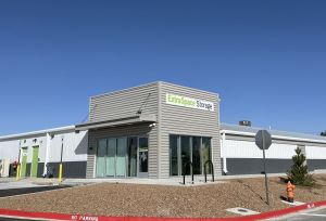 Extra Space Storage - 6350 - Albuquerque - De Vargas Rd SW