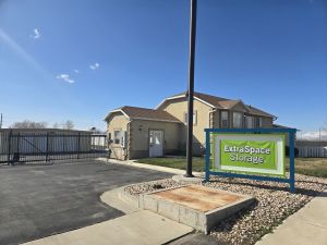 Extra Space Storage - 6841 - Spanish Fork - N Chappel Dr
