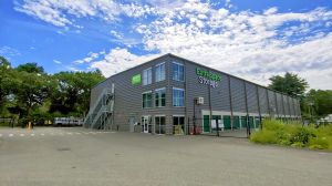 Extra Space Storage - 6849 - Springfield - Saint James Ave