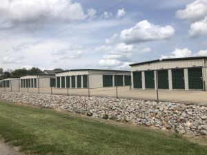 LocalStorage - Centralia