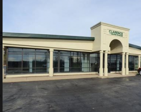 LocalStorage - Clarence