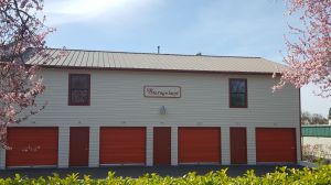 Storageland - Pattison St.