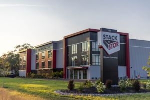Stack N Stor - Schenectady