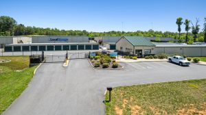 LocalStorage Ruckersville