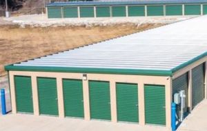 LocalStorage Saint Clair