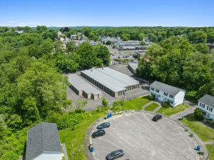 LocalStorage Waterbury