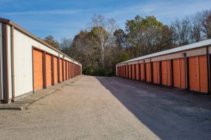 KO Storage of Jackson - Twin Oaks Dr