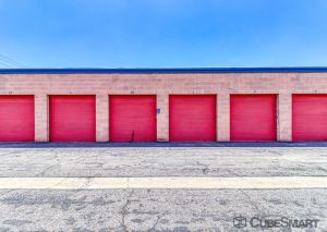 CubeSmart Self Storage - CA Visalia South Lovers Lane