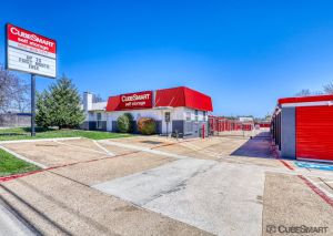 CubeSmart Self Storage - South Cockrell Hill Road