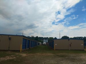 Pilot Storage - Elberta, AL