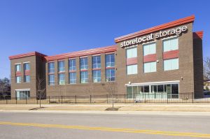 Storelocal Storage - Bellevue