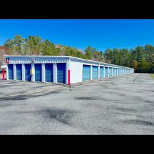 Ocean City Self Storage