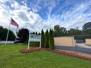 GiGi's Self Storage - Leicester