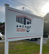 Anchor Self-Storage of Paulding