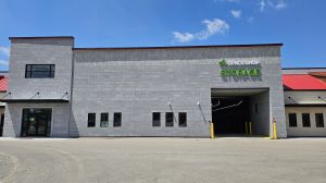 Space Shop Self Storage - Hamilton