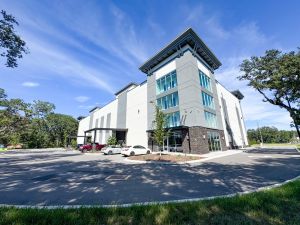 Atlantic Self Storage - Wildwood