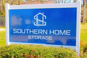 Southern Home Storage