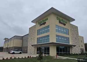 Extra Space Storage - 6184 - Sugar Land - Sugar Park Ln