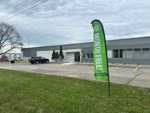 Extra Space Storage - 6903 - Elyria - Abbe Rd S