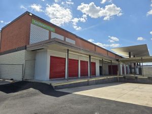 Extra Space Storage - 6859 - Tampa - 2320 W Hillsborough Ave