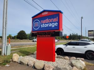 National Storage Kalamazoo - Gull Road