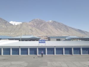 Big Ben's Moving & Storage - Provo