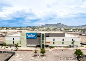CubeSmart Self Storage AZ Phoenix N Metro Pkwy W