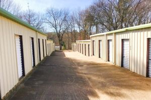 Henderson Self Storage