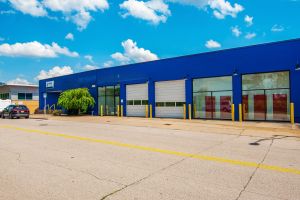 Prestige Storage - Cincinnati