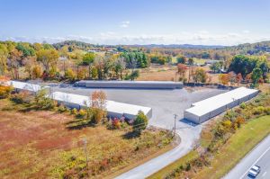 Noah's Ark Storage 27 N