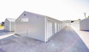 Noah's Ark Storage Office Park