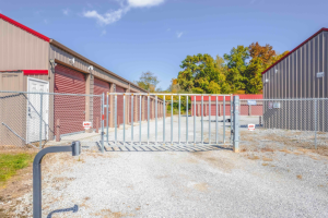 Noah's Ark Storage E Mount Vernon
