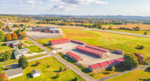 Noahs Ark Storage Oak Hill Rd.