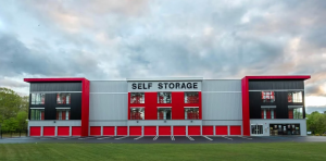 Stack N Stor - Saratoga