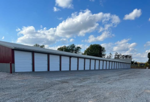 Storage Lion - W2421 Schmidt Rd