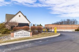Carmel Drive Self Storage