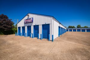 National Storage Owensboro W- 5th Street