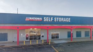 National Storage Columbus - High Street
