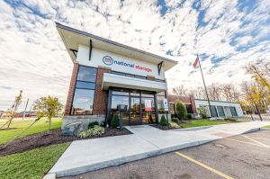 National Storage - Dayton - Woodman Drive