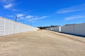 377 Boat & RV Storage