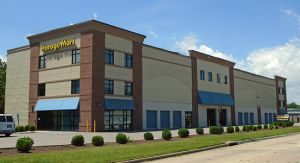 StorageMart - Virginia Beach Blvd