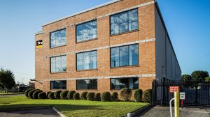 StorageMart - Baker Rd