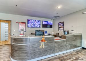 CubeSmart Self Storage CT East Windsor Prospect Hill Terrace