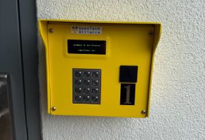 Extra Space Storage - 4265 - Winston-Salem - Hanes Mill Rd