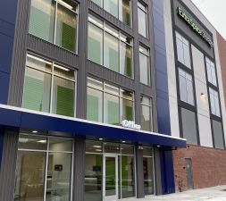 Extra Space Storage - 4278 - Lawrence - Essex St